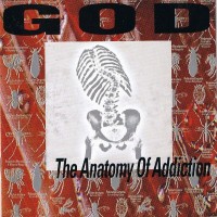 Purchase God - Anatomy Of Addiction