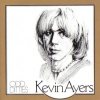 Purchase Kevin Ayers - Odd Ditties (Remastered 2002)