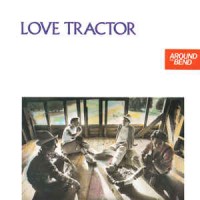 Purchase Love Tractor - Around The Bend (Vinyl)