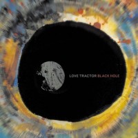 Purchase Love Tractor - Black Hole