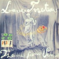 Purchase Love Tractor - Themes From Venus (Vinyl)
