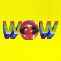 Purchase Beck - Wow (CDS)