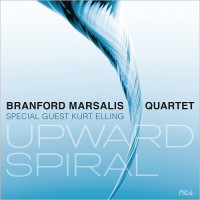 Purchase Branford Marsalis Quartet - Upward Spiral