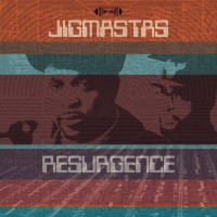 Purchase Jigmastas - Resurgence