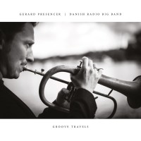 Purchase Gerard Presencer & Danish Radio Big Band - Groove Travels