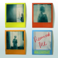 Purchase High Contrast - Remind Me (CDS)
