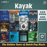 Purchase Kayak - The Golden Years Of Dutch Pop Music CD2