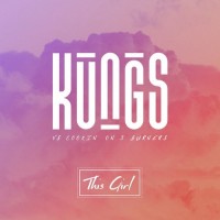 Purchase Kungs - This Girl (Kungs Vs. Cookin' On 3 Burners) (CDS)