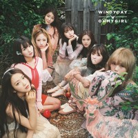 Purchase Oh My Girl - Windy Day