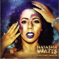 Purchase Natasha Watts - 2Nd Time Around