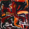 Buy Rich Robinson - Paper (Deluxe Edition) Mp3 Download
