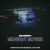 Purchase Ron Cannon - Midnight Movies