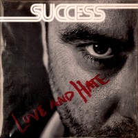Purchase Success - Love And Hate