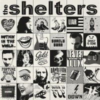 Purchase The Shelters - The Shelters