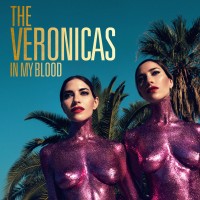 Purchase the veronicas - In My Blood (CDS)