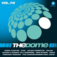 Purchase VA - The Dome Vol. 78 CD1