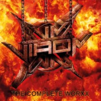 Purchase Viron - The Complete Worxx CD2