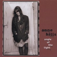 Purchase Anne Hills - Angle Of The Light