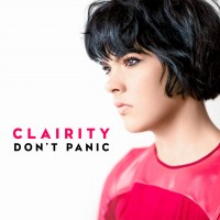 Purchase Clairity - Don't Panic (CDS)