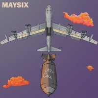 Purchase Maysix - Last Call