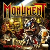 Purchase Monument - Hair Of The Dog