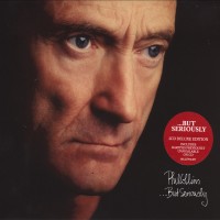 Purchase Phil Collins - But Seriously CD2
