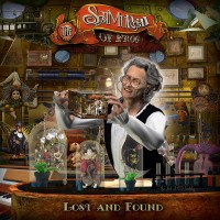 Purchase The Samurai Of Prog - Lost And Found CD2