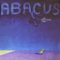 Purchase Abacus - Just A Day's Journey Away! (Vinyl)