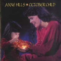 Purchase Anne Hills - October Child