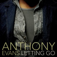 Purchase Anthony Evans - Letting Go
