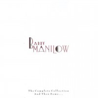 Purchase Barry Mainlow - The Complete Collection And Then Some... CD2