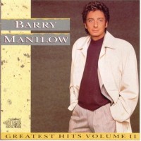 Purchase Barry Manilow - Greatest Hits Vol. II
