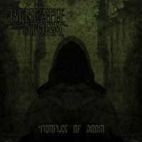 Purchase Beneath The Storm - Temples Of Doom