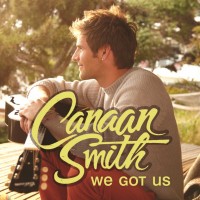 Purchase Canaan Smith - We Got Us (CDS)
