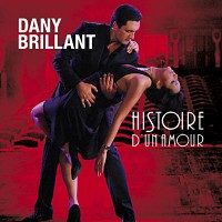 Purchase Dany Brillant - Histoire D'un Amour