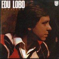 Purchase Edu Lobo - Camaleão (Vinyl)