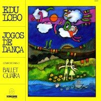 Purchase Edu Lobo - Jogos De Dança (Vinyl)