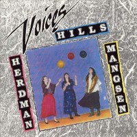 Purchase Herdman, Hills, Mangsen - Voices