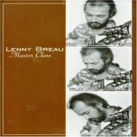 Purchase Lenny Breau - Git Master Class (Tape) CD2