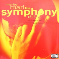 Purchase Marley Marl - The Symphony Pt. II