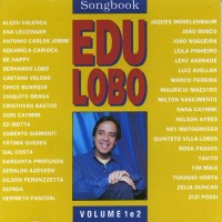 Purchase VA - Songbook Edu Lobo Vol. 1