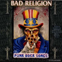 Purchase Bad Religion - Punk Rock Song (The Epic Years)