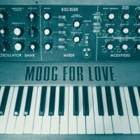 Purchase Disclosure - Moog For Love (EP)
