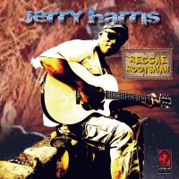 Purchase Jerry Harris - Reggae Rootsman
