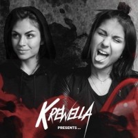 Purchase Krewella - Broken Record (CDS)