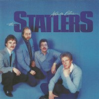 Purchase The Statlers - Atlanta Blue