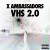 Buy X Ambassadors - Vhs 2.0 Mp3 Download