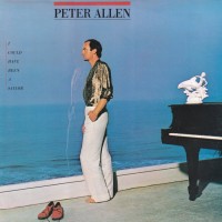 Purchase Peter Allen - I Could Have Been A Sailor (Vinyl)