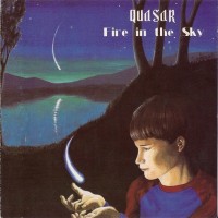 Purchase Quasar - Fire In The Sky