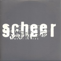 Purchase Scheer - First Contact (CDS)